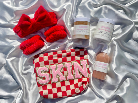 Holiday SKIN Gift Sets