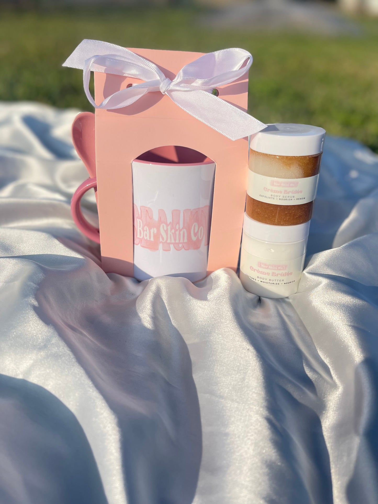 Coffee Mug Gift Set