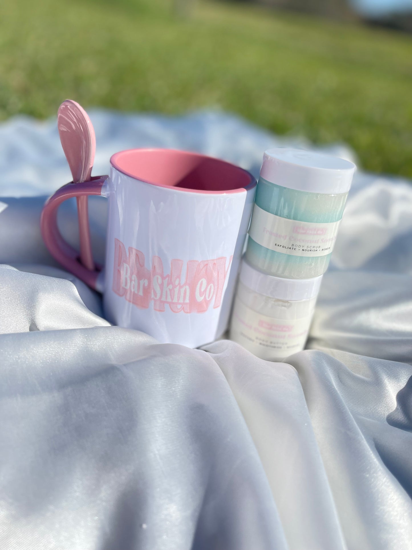 Coffee Mug Gift Set