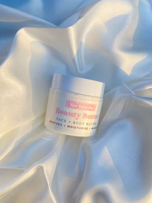 Mini Beauty Butter