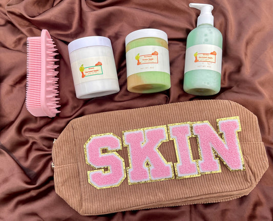 Body Care Bundles