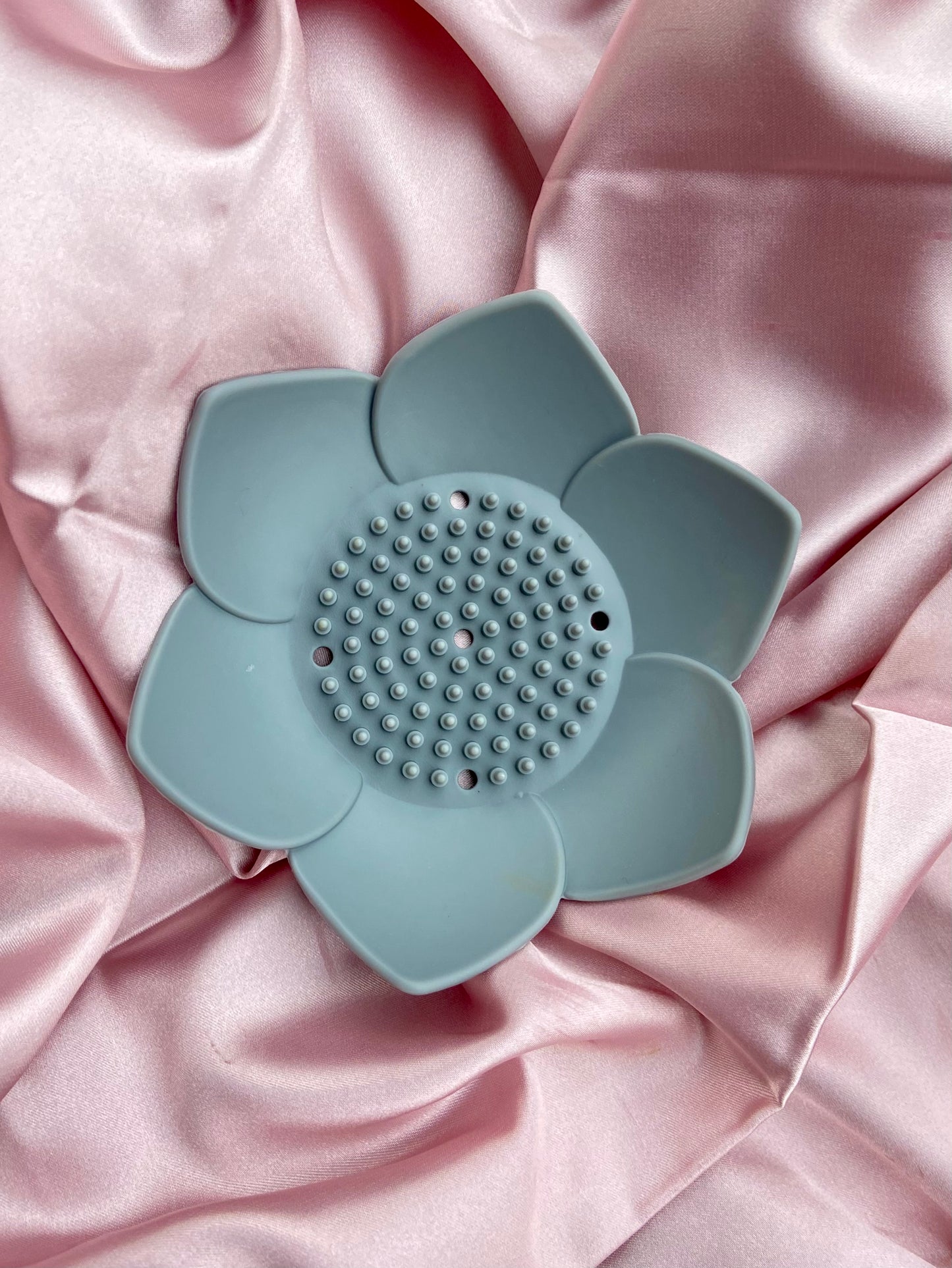 Flower Soap Dish