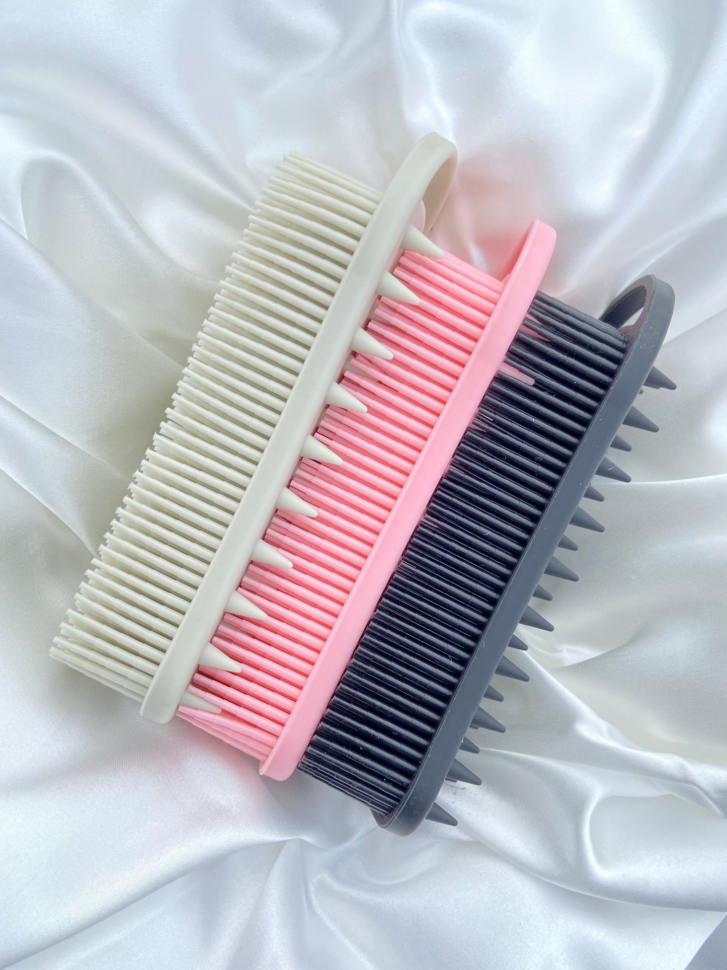 Body Scrub Brushes