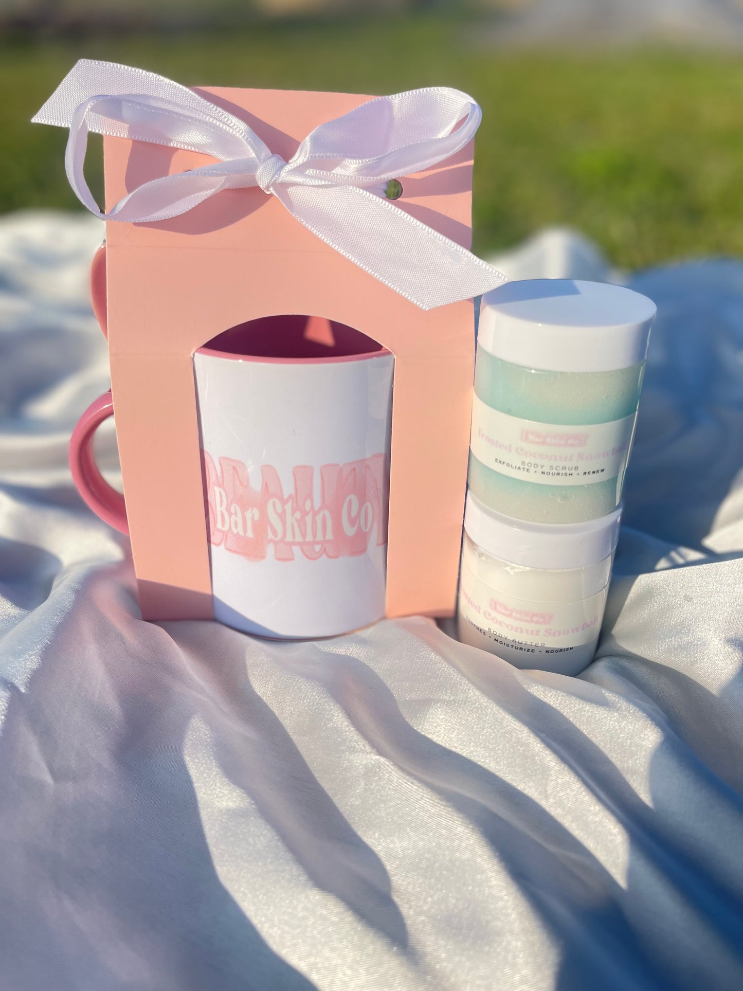 Coffee Mug Gift Set